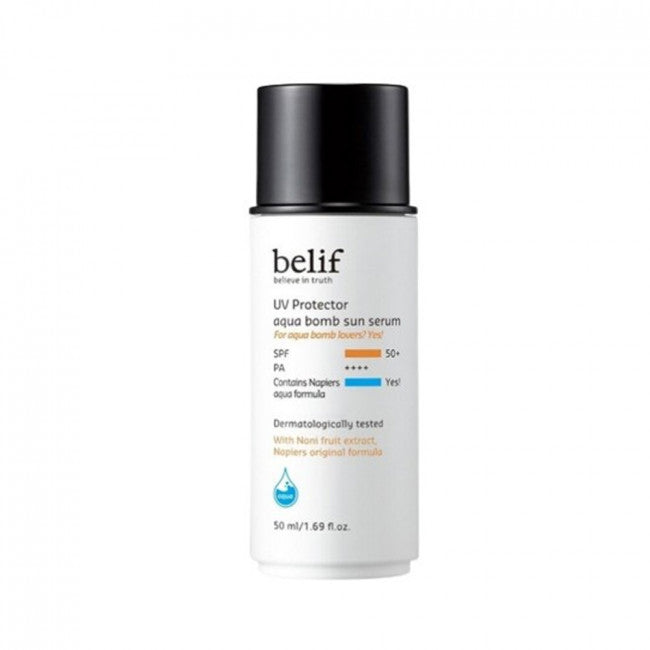 UV Protector Aqua Bomb Sun Serum - 50ml (SPF50+ PA++++)