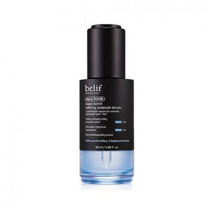Aqua Bomb Refining Ampoule Serum - 50ml