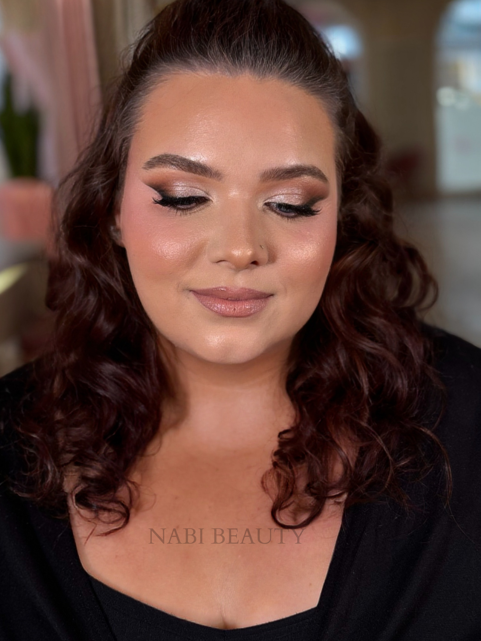 Bridal Make-up