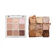 Mood Blending Shadow Palette - 8.8g