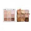 Mood Blending Shadow Palette - 8.8g