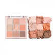 Mood Blending Shadow Palette - 8.8g