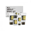 Advanced Snail Trial Kit - 1set (4 items)