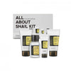 Advanced Snail Trial Kit - 1set (4 items)