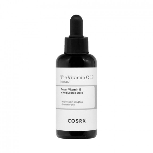 The Vitamin C 13 Serum - 20ml