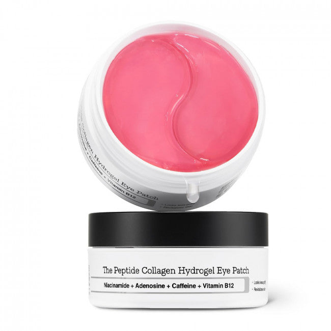 The Peptide Collagen Hydrogel Eye Patch - 1pack (60pcs)