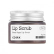 Full Fit Honey Sugar Lip Scrub - 20g