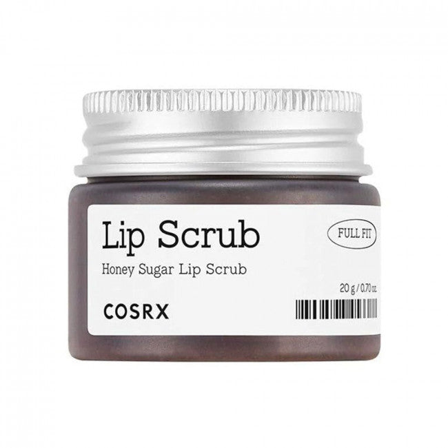 Full Fit Honey Sugar Lip Scrub - 20g