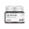 Full Fit Honey Sugar Lip Scrub - 20g