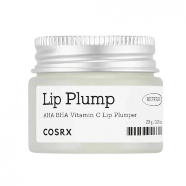 Refresh AHA BHA Vitamin C Lip Plumper - 20g