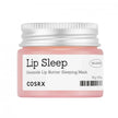 Balancium Ceramide Lip Butter Sleeping Mask - 20g