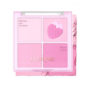 Blending Mood Cheek No.Berry Smoothie - 11g