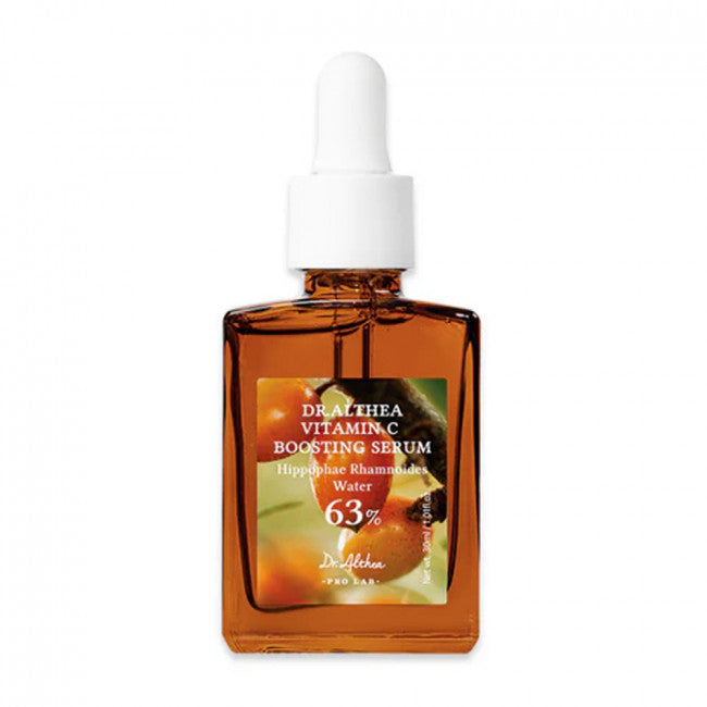Vitamin C Boosting Serum - 30ml