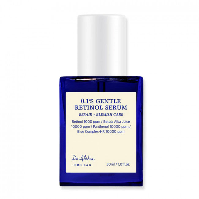 Gentle Retinol Serum - 30ml