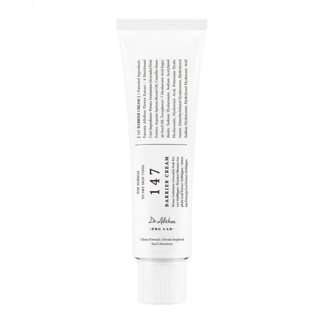147 Barrier Cream - 50ml
