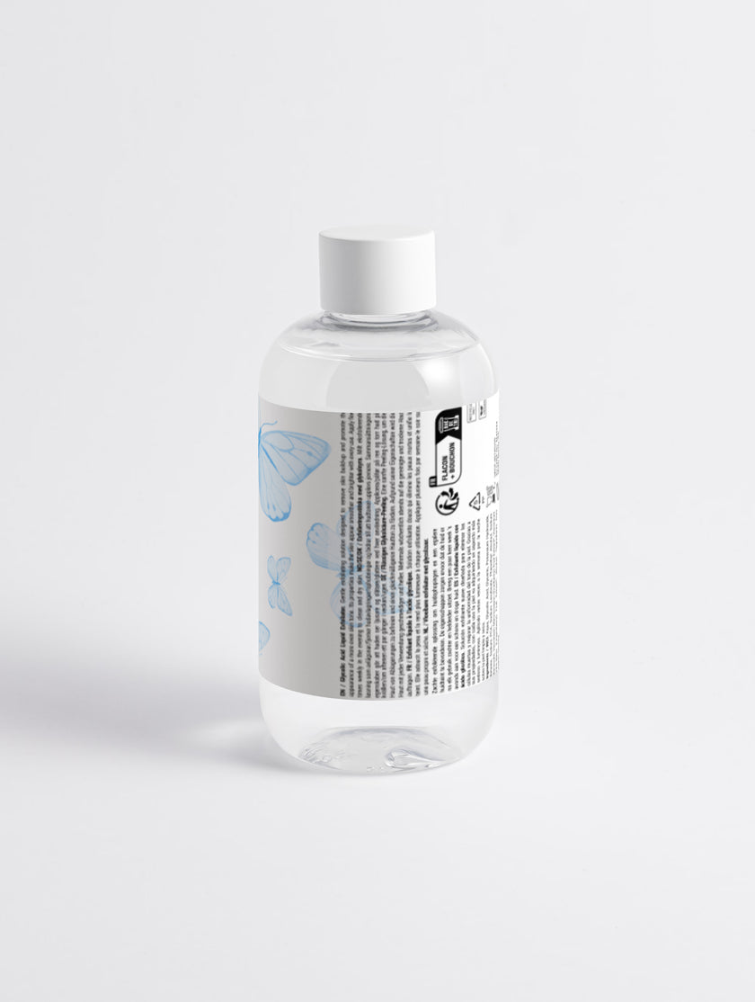Glycolic acid exfoliating toner - 250ml