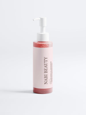 Radiant Glow Facial Cleanser - 145 ml