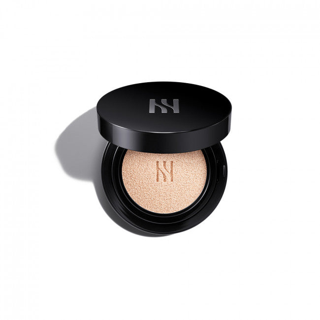Black Cushion Foundation - 15g (SPF34 PA++)