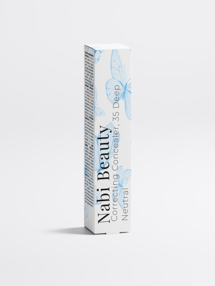 Correcting Concealer, 35 Deep Neutral
