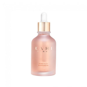 Wrinkle Bounce Blemish Ampoule - 30ml