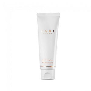 Cream Cleansing Foam - 80ml