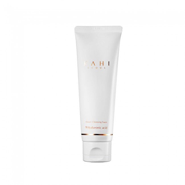 Cream Cleansing Foam - 80ml
