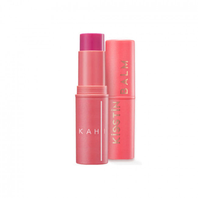 Kisstin Balm Pink - 9g