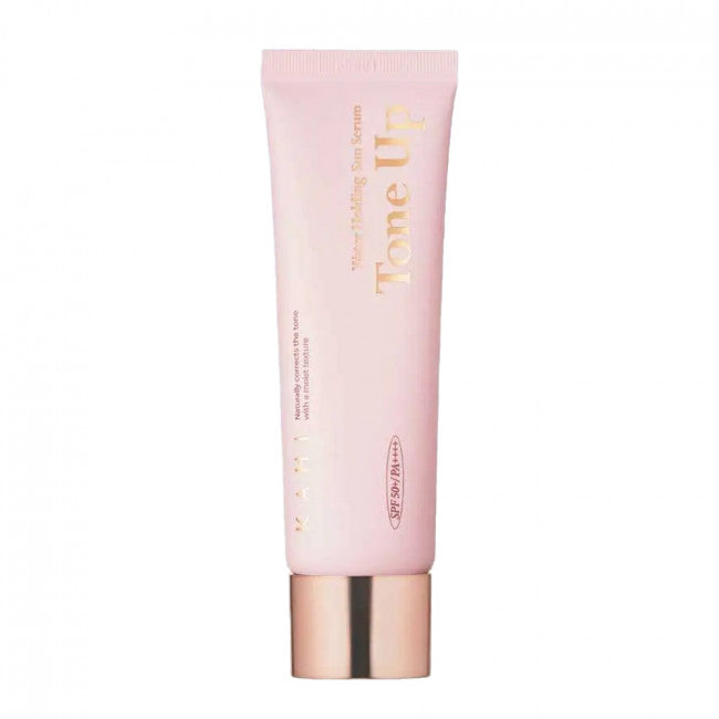 Water Holding Tone Up Sun Serum - 50ml (SPF50+ PA++++)