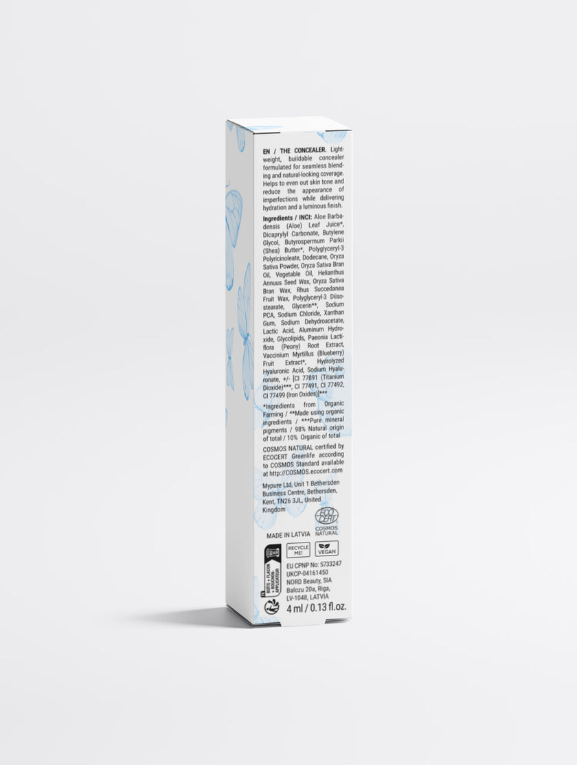 Correcting Concealer, 15 Medium Cool