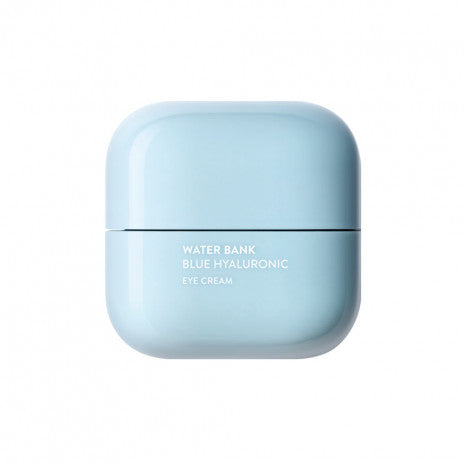 Water Bank Blue Hyaluronic Eye Cream - 25ml
