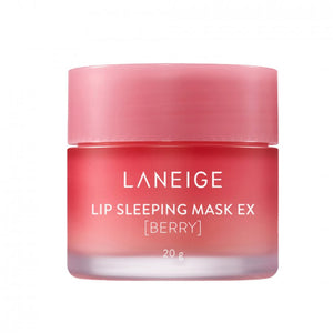 Lip Sleeping Mask EX No.Berry - 20g