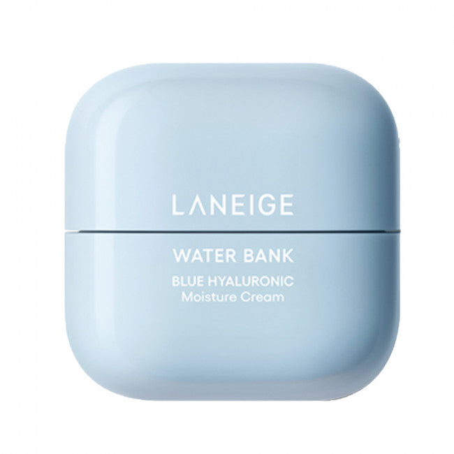 Water Bank Blue Hyaluronic Moisture Cream - 50ml