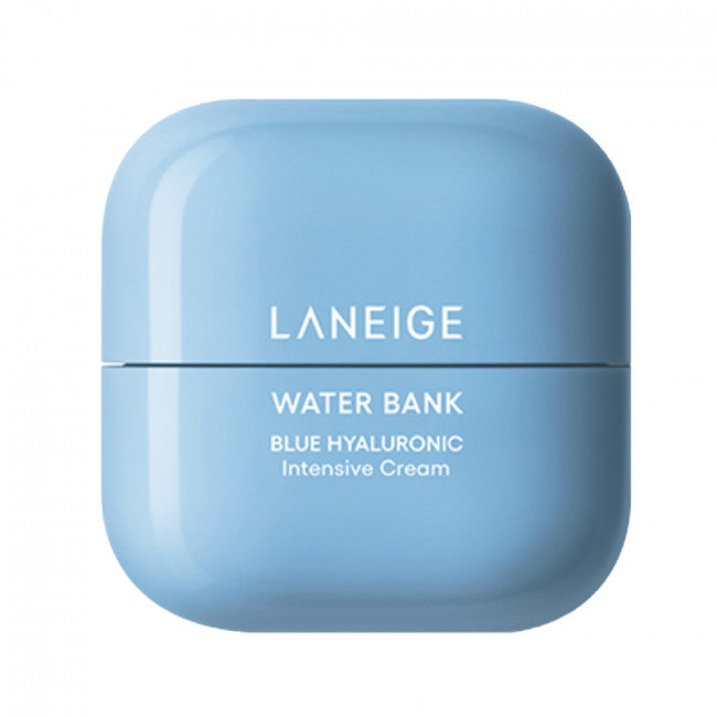 Water Bank Blue Hyaluronic Intensive Cream - 50ml