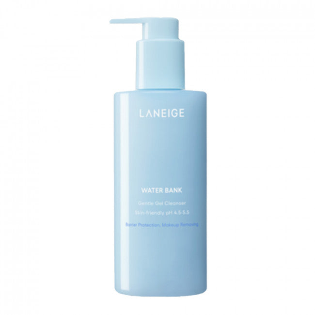 Water Bank Gentle Gel Cleanser - 250ml