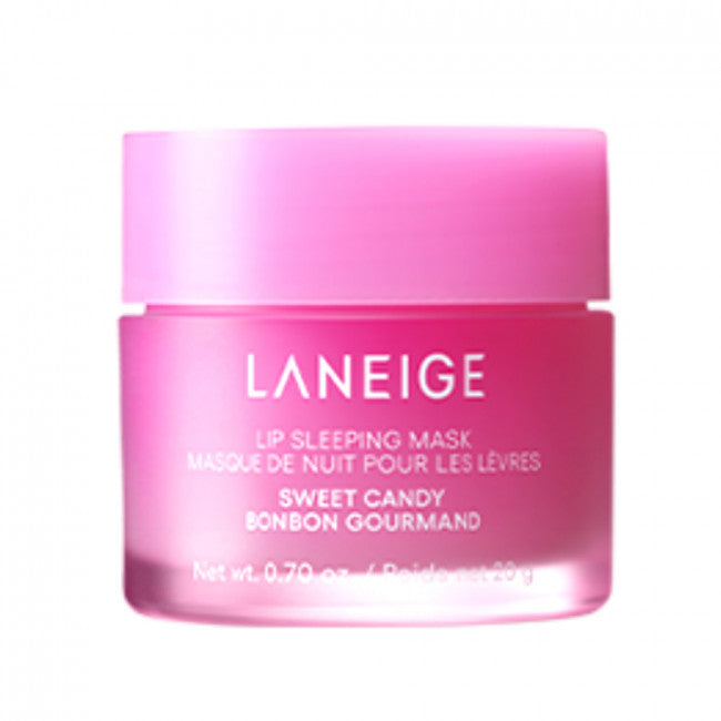 Lip Sleeping Mask Sweet Candy - 20g