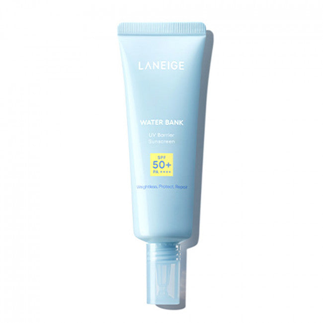 Water Bank UV Barrier Sunscreen - 50ml (SPF50+ PA++++)