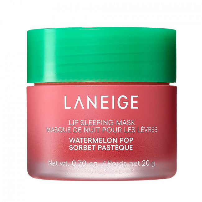 Lip Sleeping Mask Watermelon Pop - 20g