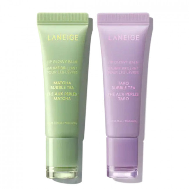 Bubble Tea Collection Lip Glowy Balm - 10g