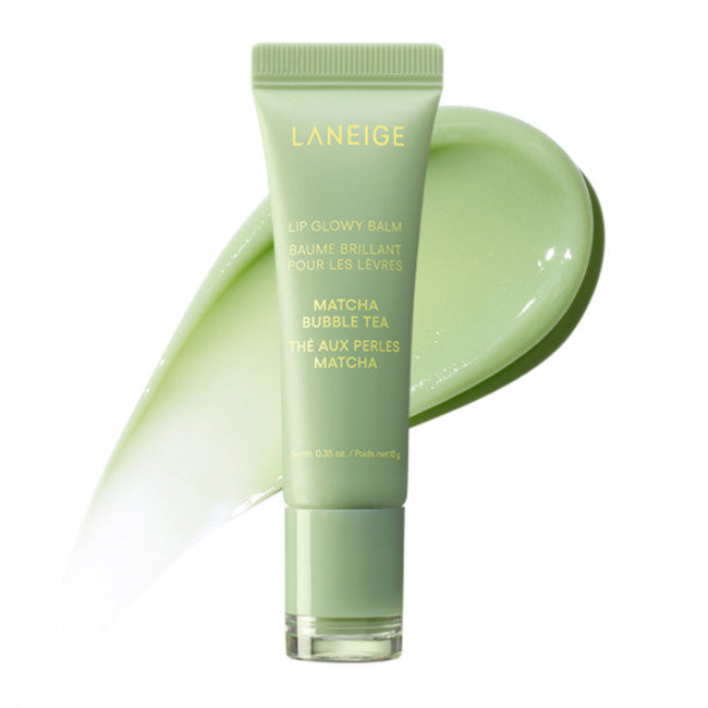 Bubble Tea Collection Lip Glowy Balm - 10g