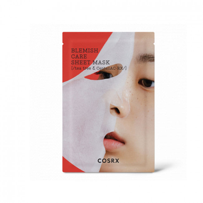AC Collection Blemish Care Sheet Mask - 1pcs