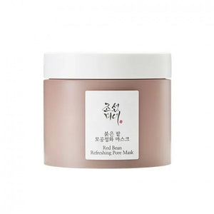 Red Bean Refreshing Pore Mask - 140ml
