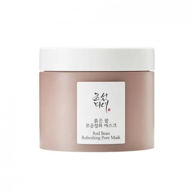 Red Bean Refreshing Pore Mask - 140ml