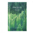 Madagascar Centella Tea-Trica Relaxing Mask - 1pack (5pcs)