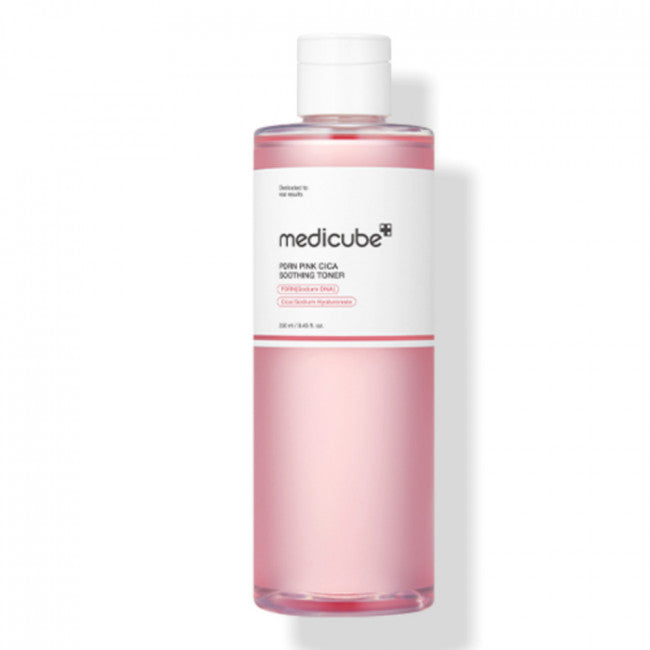 PDRN Pink Cica Soothing Toner - 250ml