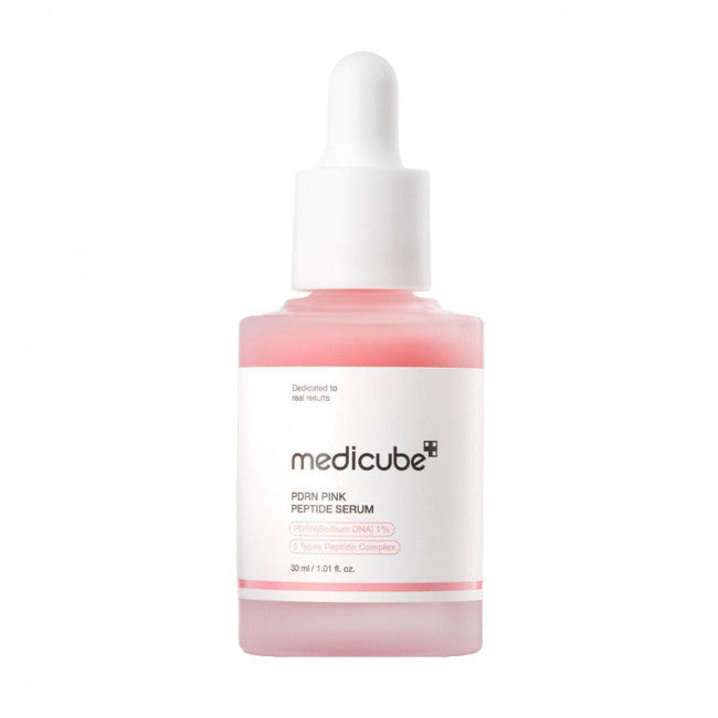 PDRN Pink Peptide Serum - 30ml