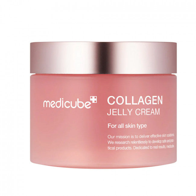 Collagen Jelly Cream - 50ml