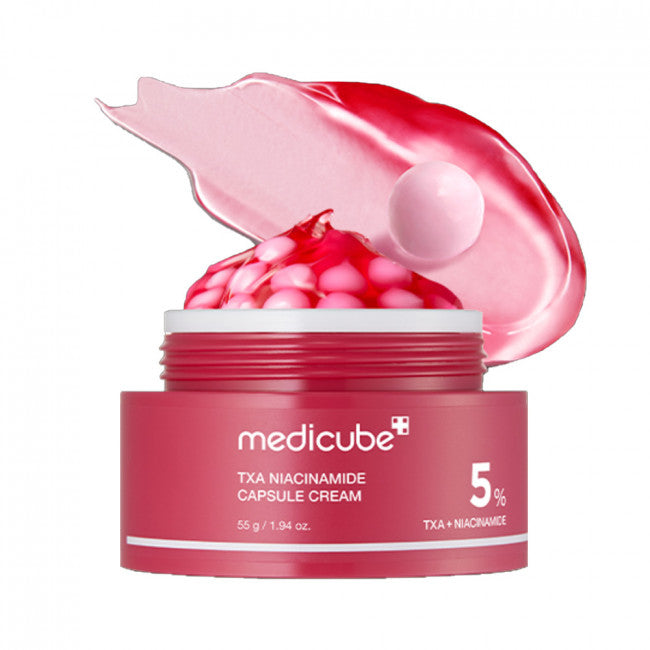 TXA Niacinamide Capsule Cream - 55g