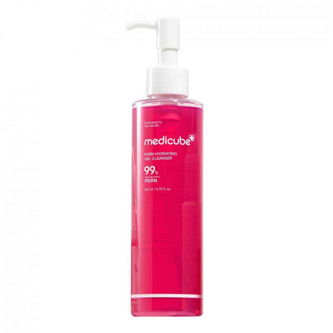 PDRN Hydrating Gel Cleanser - 200ml