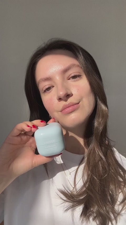 Water Bank Blue Hyaluronic Eye Cream - 25ml