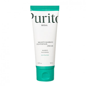 Seoul Mighty Bamboo Panthenol Cream - 100ml